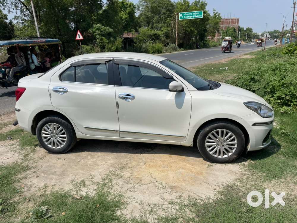 Maruti Suzuki Dzire Petrol 2021