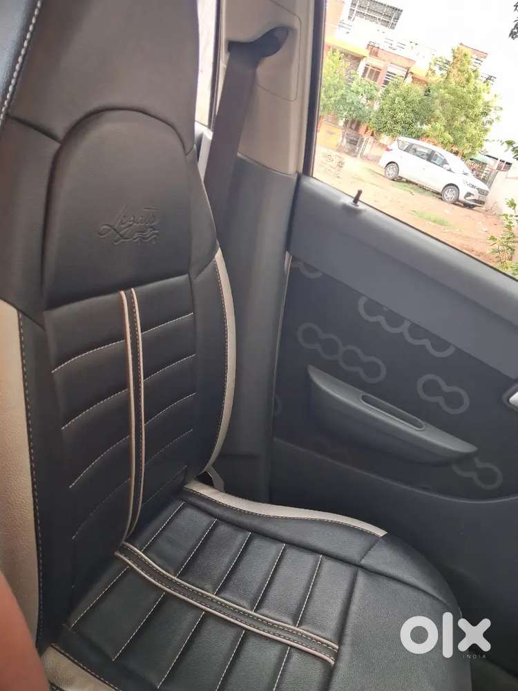 Maruti Suzuki Alto 800 2016 Variant Lxi