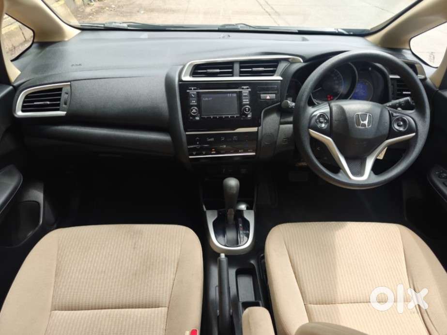 Honda Jazz V Cvt, 2021, Petrol