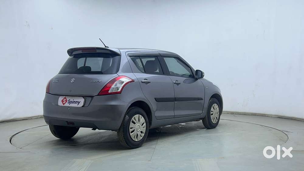 Maruti Suzuki Swift Vdi, 2014, Diesel
