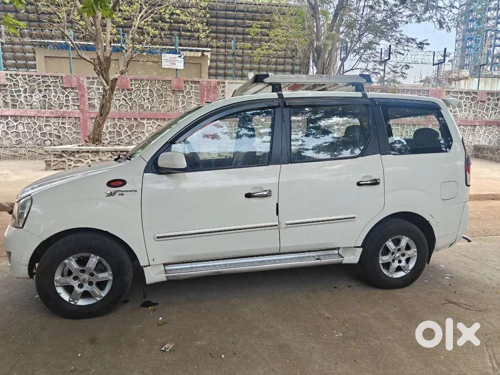 Mahindra Xylo 2010 Diesel Good Condition