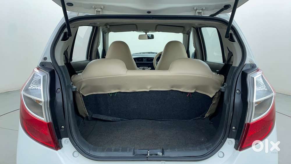 Maruti Suzuki Alto K10 1.0 Vxi (o), 2018, Petrol
