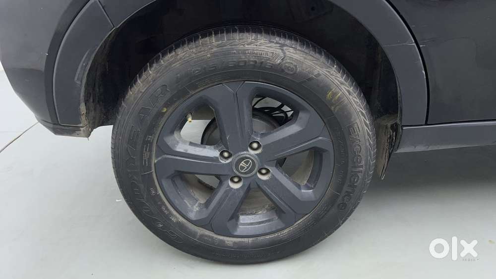 Tata Nexon 1.2 Revotron Xz Plus (l) Dark Edition, 2022, Petrol