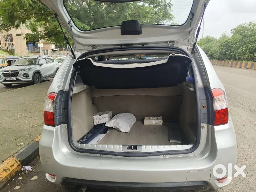 Nissan Terrano 2015 Xl