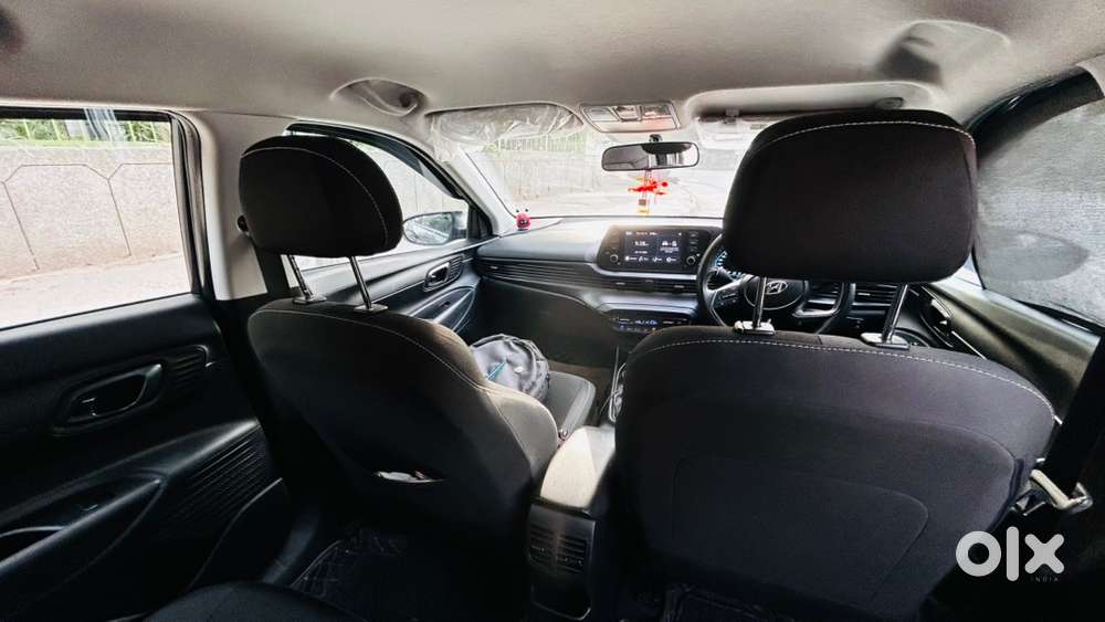 Hyundai New I20 Petrol 36000 Km Driven