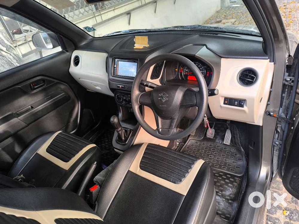 Wagon R 2022