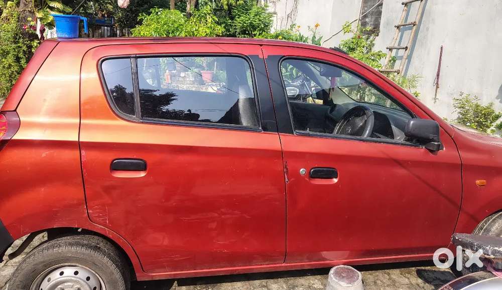 Maruti Suzuki Alto 800 2012 With 40000 Km