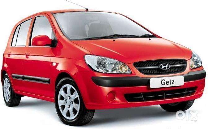 Hyundai Cng 2010 Top Condition