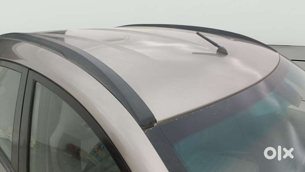Mahindra Kuv 100 2016-2017 Mfalcon G80 K6 Plus, 2016, Petrol