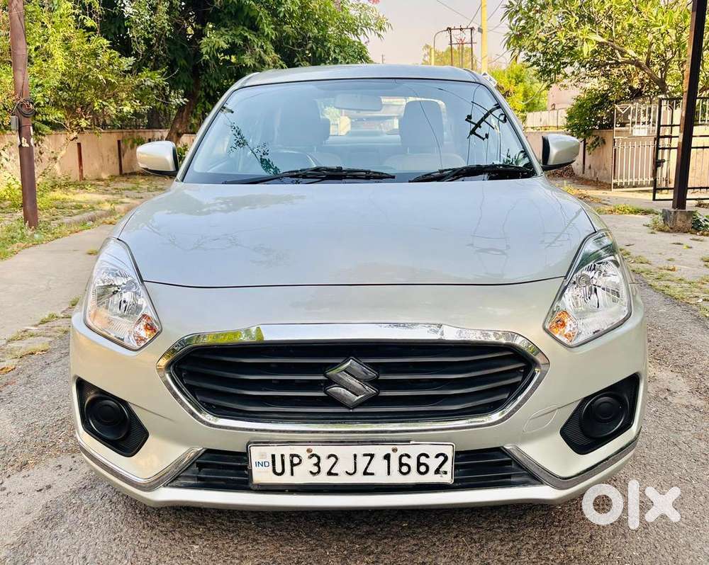 Maruti Suzuki Dzire 2018 Diesel Good Condition