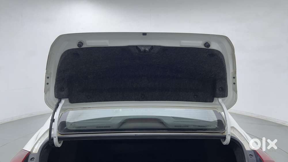 Honda Civic Zx, 2019, Petrol