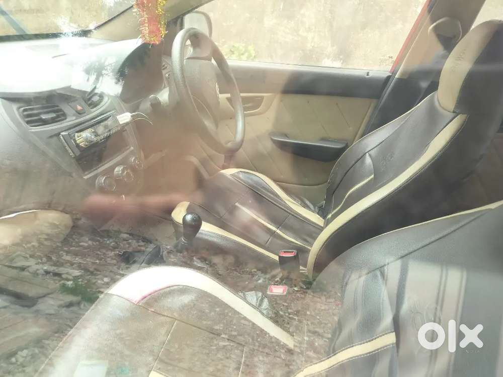 Hyundai Eon Era 2012 Manual Petrol
