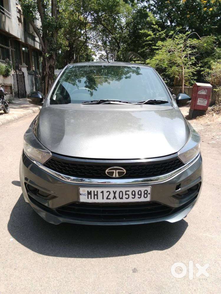 Tata Tiago Xza Plus, 2025, Cng & Hybrids