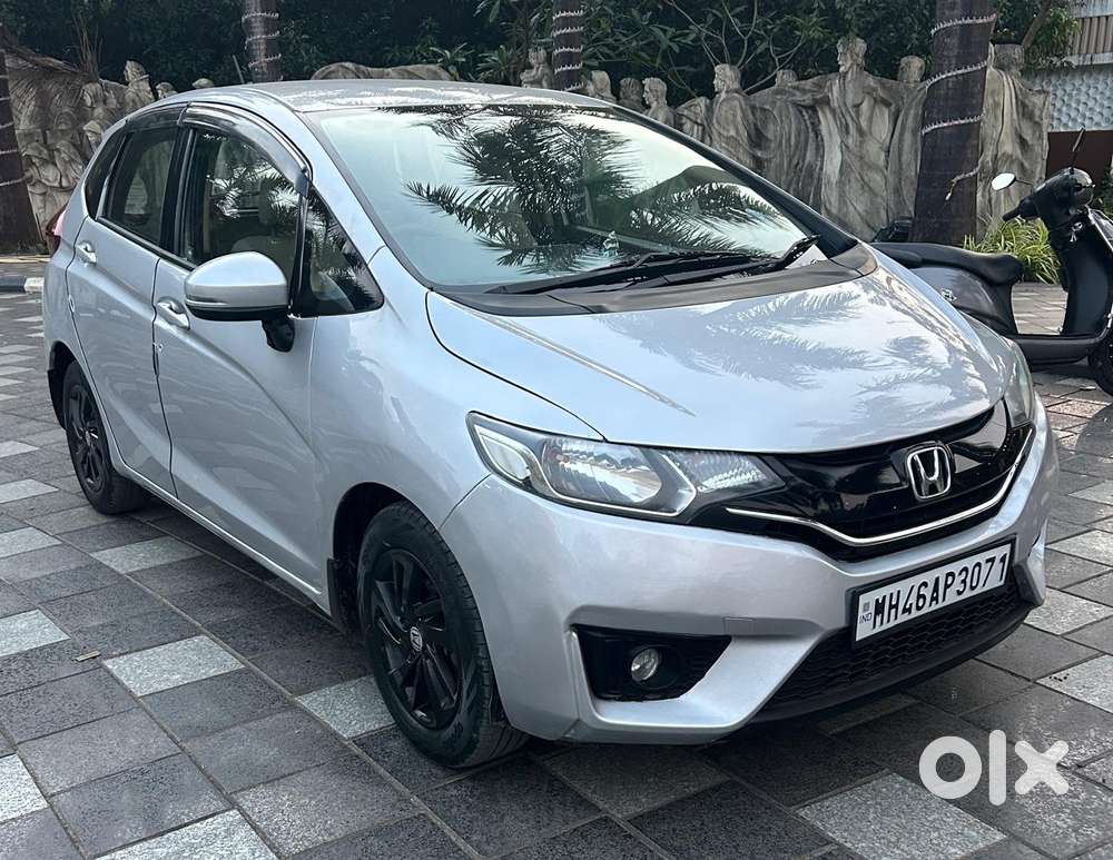 Honda Jazz 1.2 V I Vtec, 2015, Petrol