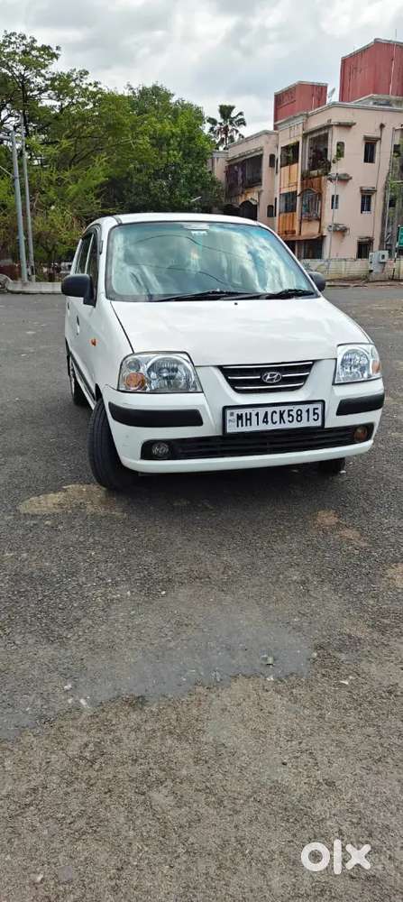 Hyundai Santro Xing For Sale 2011