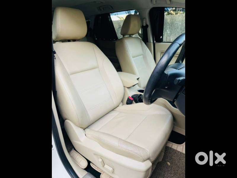 Ford Endeavour 2.2 Titanium 4x2 At, 2020, Diesel