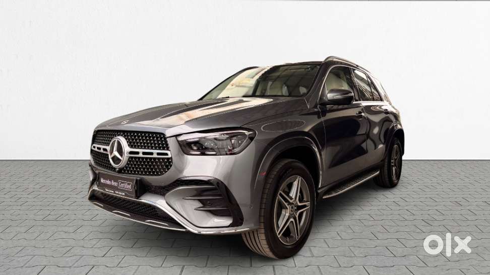 Mercedes-benz Gle 450 4matic Lwb, 2025, Petrol