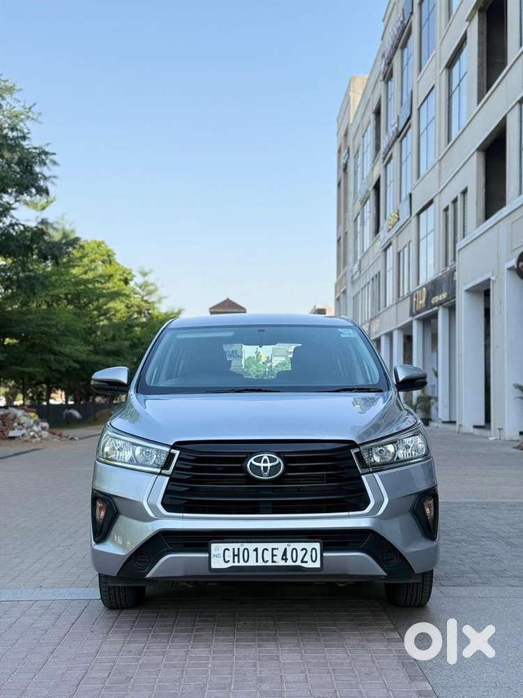 Toyota Diesel Car 2021