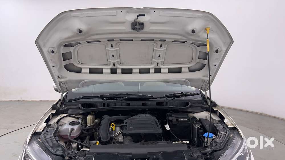 Volkswagen Virtus 1.0 Topline Tsi At, 2024, Petrol