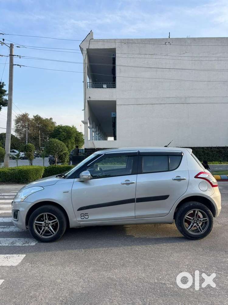 Maruti Suzuki Swift 2017 Diesel Good Condition