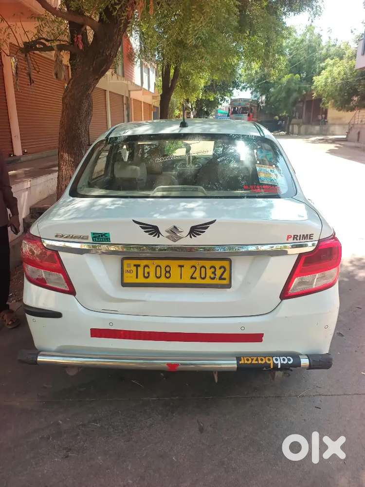 Swift Dzire 1.2 Vxi Petrol Manual 2024.