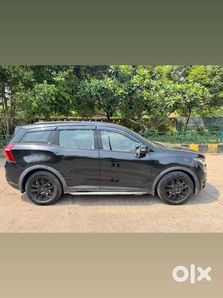 Mahindra Xuv700 2.2 Ax 7 Diesel At Luxury Pack Str, 2025, Diesel