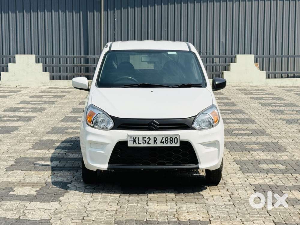 Maruti Suzuki Alto 800 2019-2023 0.8 Lxi (o), 2021, Petrol