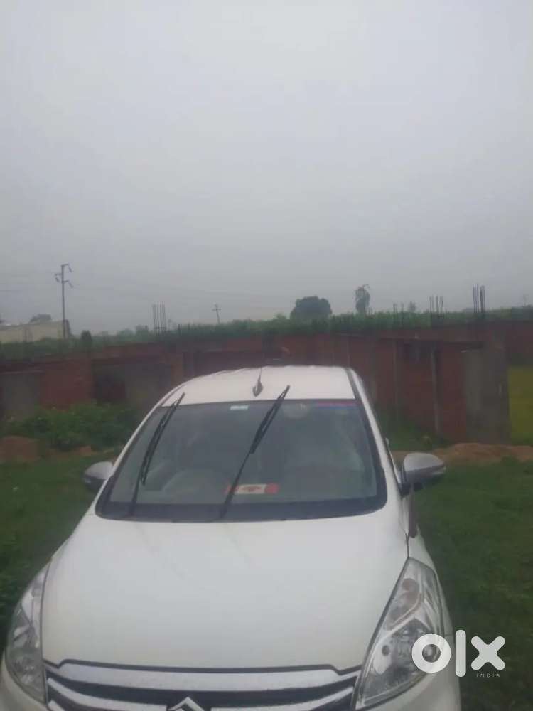 Maruti Suzuki Ertiga 2018 Diesel 175000 Km Driven