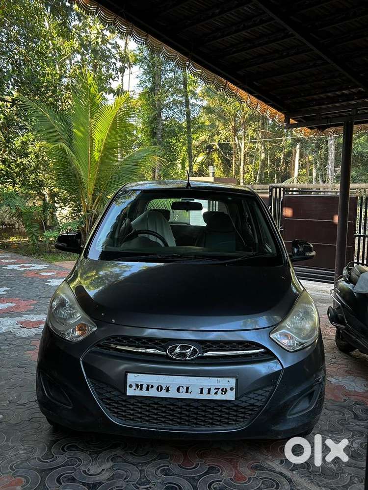 Hyundai I10 2013 Petrol Good Condition