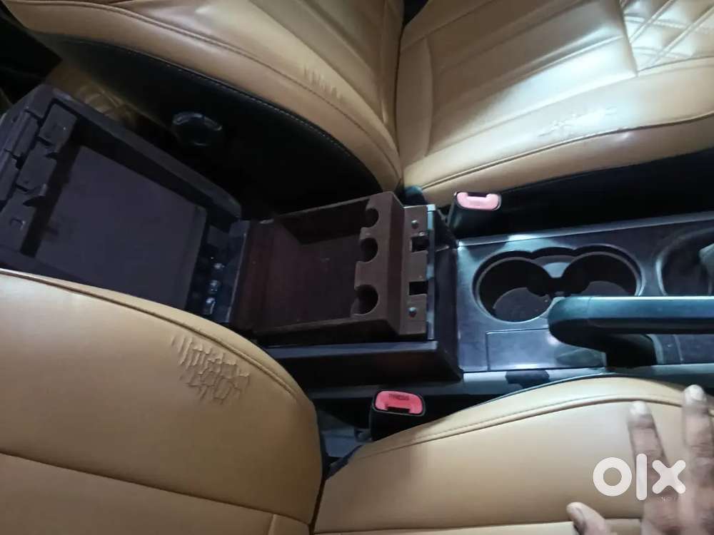 Mahindra Xuv500 Diesel Manual 2013 Car