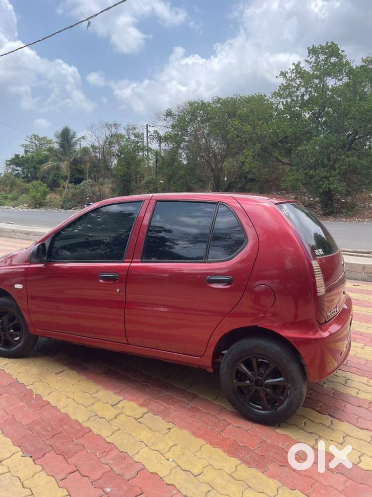 Tata Indica Ev2 Xeta 2011 Petrol Well Maintained