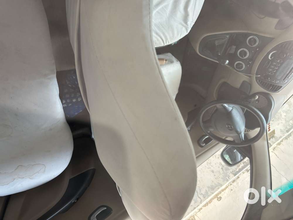 All Power Window Hyundai I10 2009 Petrol Well Maintained