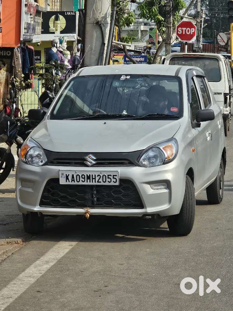 Maruti Suzuki Alto 800 2022 Petrol 29000 Km Driven