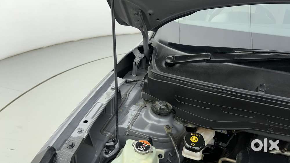 Hyundai Venue Sx Plus Turbo Dct, 2019, Petrol