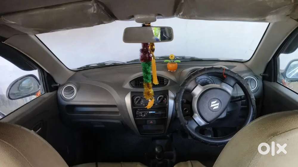 Maruti Suzuki Alto 800 2013 Petrol 61000 Km Driven