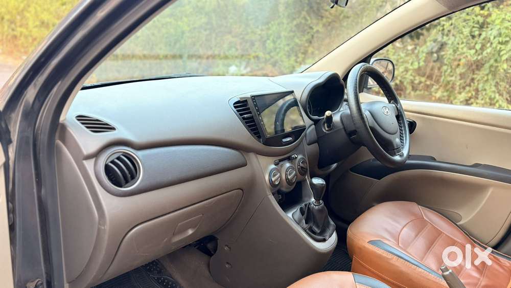 Hyundai I10 Era 1.1 Irde, 2013, Petrol