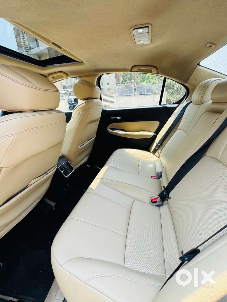 Honda City Zx Vtec, 2020, Cng & Hybrids