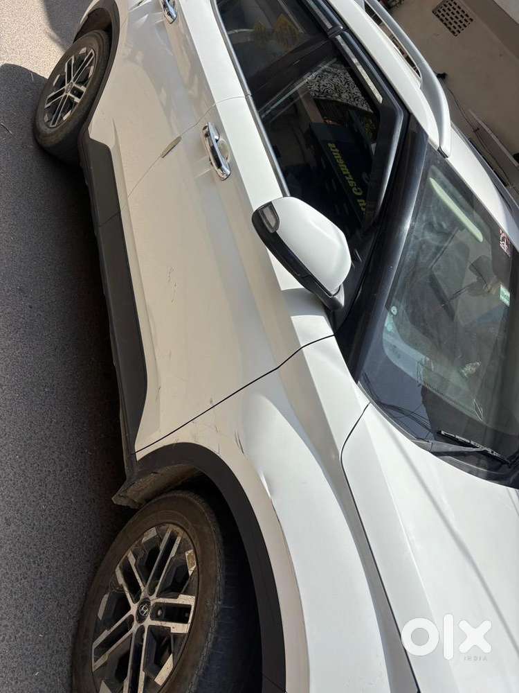 Hyundai Diesel Car 2022