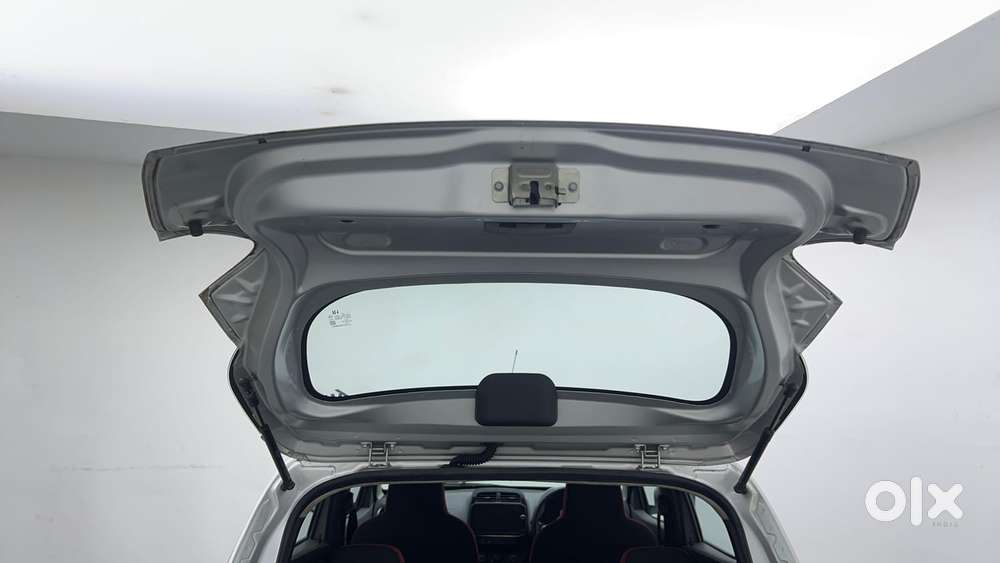 Renault Kwid 1.0 Rxt Optional, 2021, Petrol