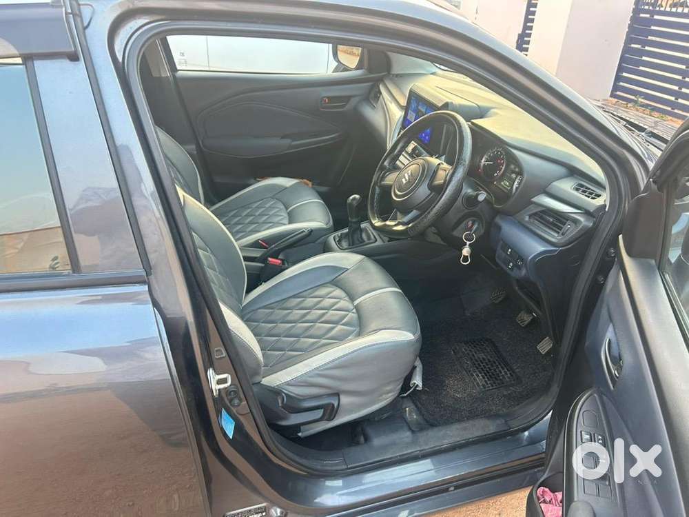 Maruti Suzuki 2024 Manual Petrol