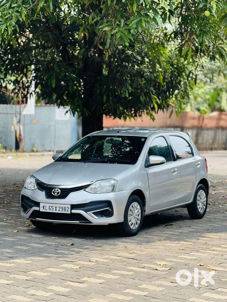 Toyota Etios Liva 2013-2014 Vd, 2014, Diesel