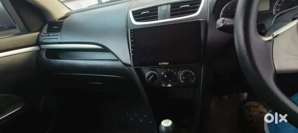 Maruti Suzuki Swift Diesel Well Maintained