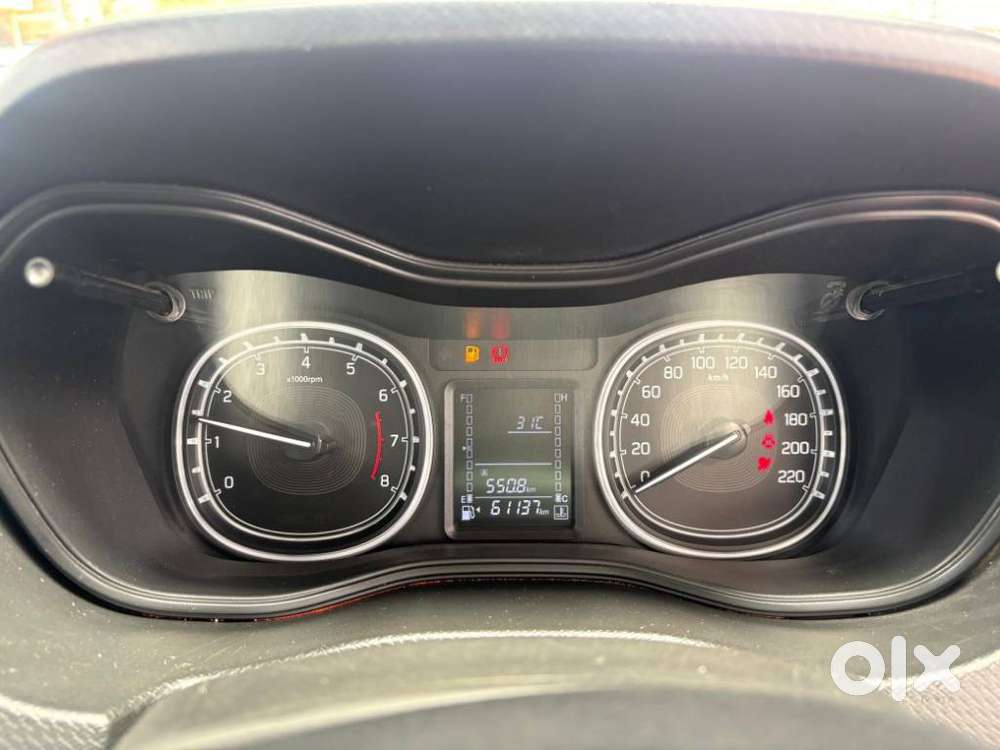 Toyota Urban Cruiser Cruiser Premium, 2022, Petrol