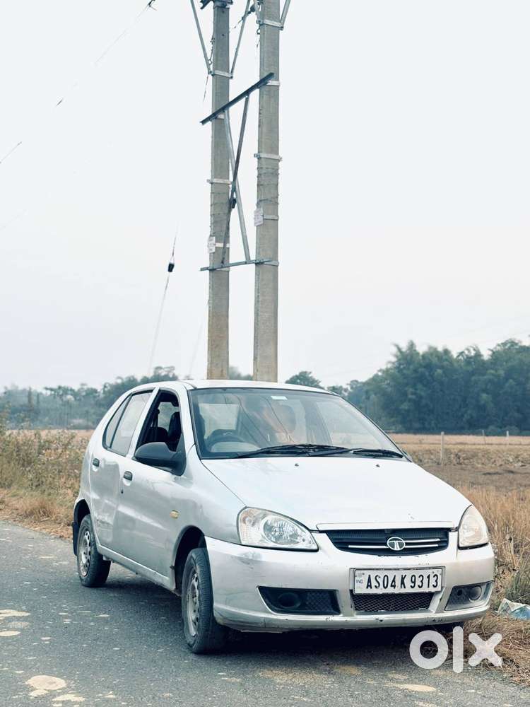 Tata Indica V2
