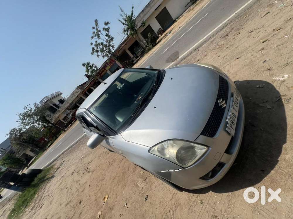 Maruti Suzuki Swift 2006 Petrol 142000 Km Driven
