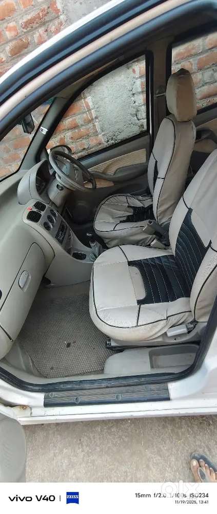 Tata Indigo 2011 Le Diesel Manual