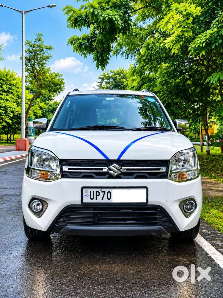 Maruti Suzuki Wagon_r Cng+petrol⛽ 2025 Model.