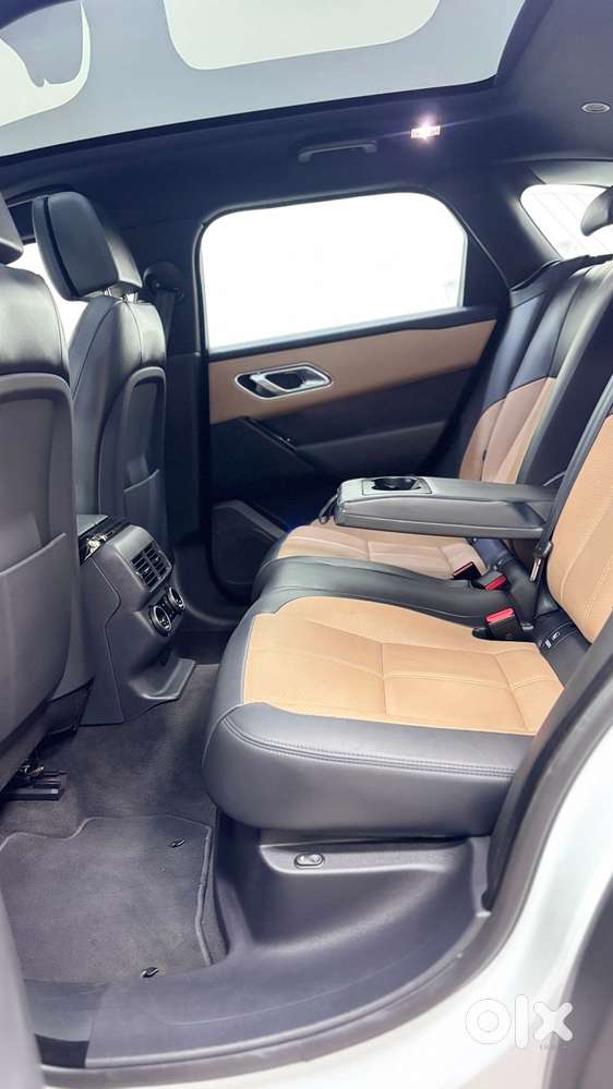 Land Rover Range Velar Hse Dynamic 2.0 Diesel, 2024, Diesel
