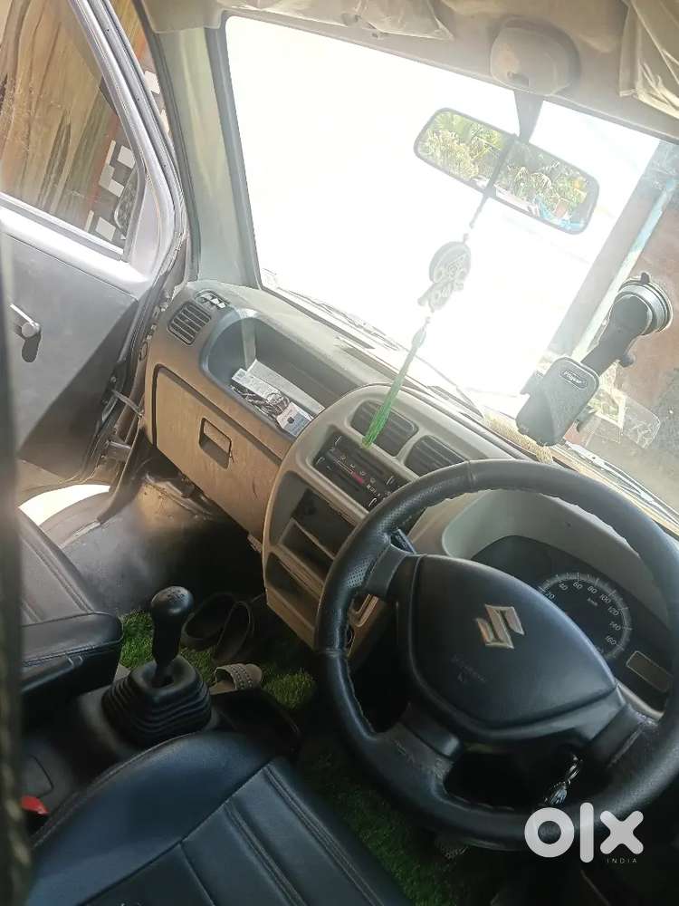 Maruti Suzuki Eeco 2021 Lpg 200000 Km Driven