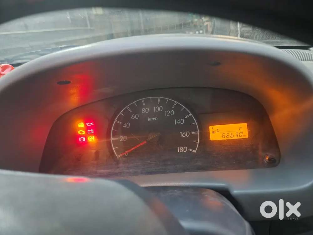 Maruti Suzuki Alto 2010 Petrol 65000 Km Driven